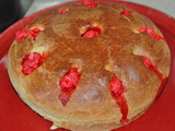 Brioche de Julia Child