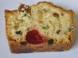Cake anglais