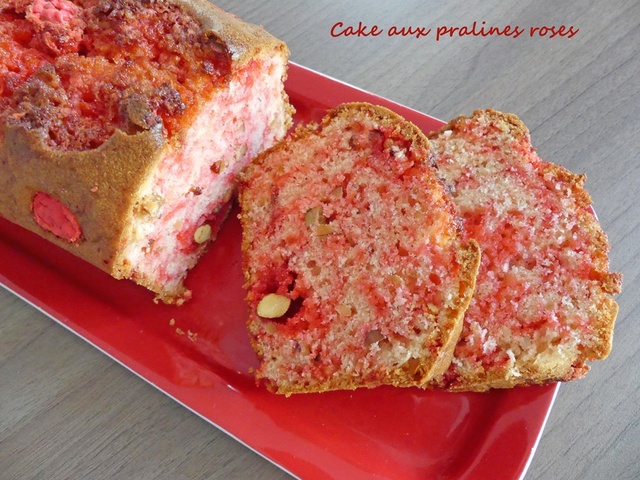 Recettes d'Octobre Rose et Cake