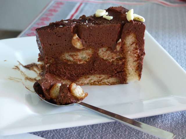 Recettes de Biscuits à la cuillère