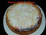 Cheese cake comme aux usa