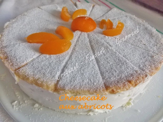 Fromage blanc à la Multidélices - Croquant Fondant Gourmand