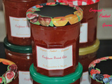 Confiture St Éloi