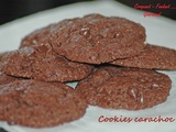 Cookies Carachoc