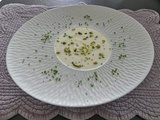 Crème de chou-fleur au Cook Expert ou non