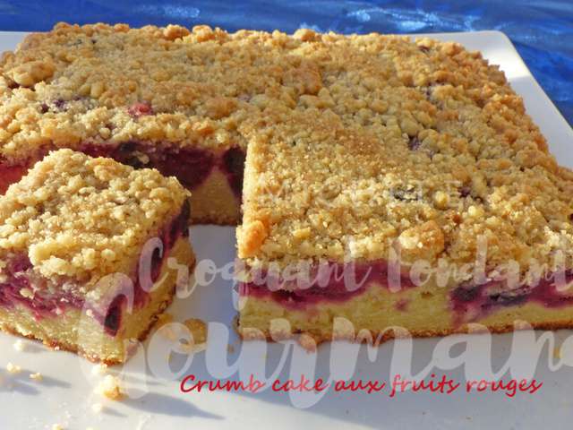 Recettes De Fruits Rouges Et Yaourt