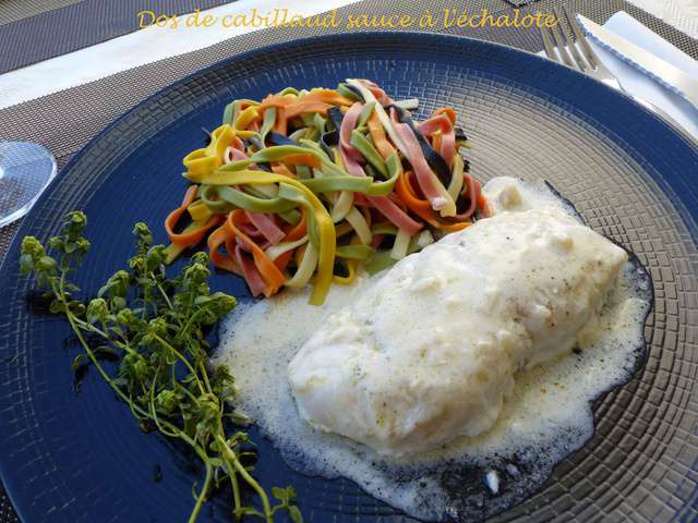 Recettes de Fumet de Poisson