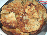Escalopes panées