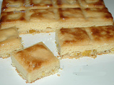 Flan ananas coco