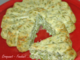 Fleur de haricots verts