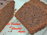 Fondant au chocolat Agnès