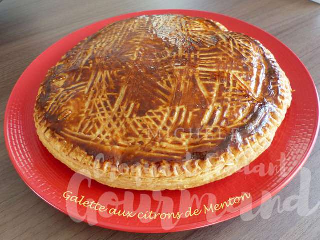 Recettes de Citron de Menton