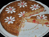Galette bourbonnaise
