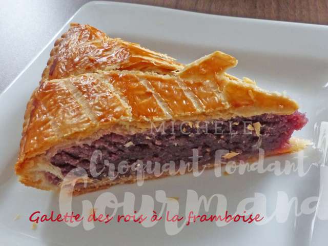 Recettes De Pate Feuilletee Et Amande