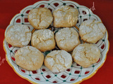 Macarons marocains