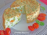 Omelette Meguina