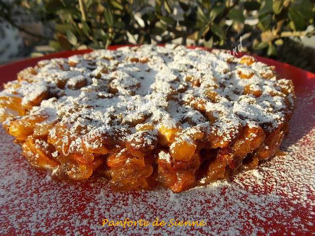 Recettes de Fruits Confits et Italie