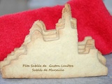 Pâte Sablée de Gaston Lenôtre