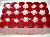 Royal framboise