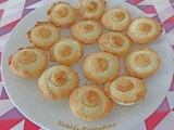 Sablés florentins