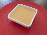 Sauce vinaigre de Pierre Gagnaire