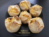 Soffioni des Abruzzes – Foodista challenge # 103
