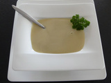 Soupe d’artichaut au Cook expert ou non
