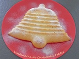 Visitandine de Christophe Felder