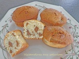 Visitandines aux spéculoos