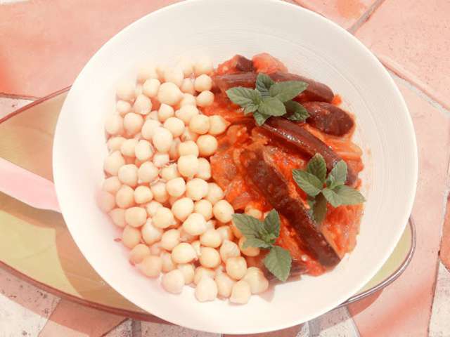 Midi En France Recettes De Cuisine