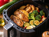 12 aliments à ne pas mettre au Airfryer (et les meilleurs choix pour la glycémie)