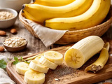 Banane et diabète : peut-on manger une banane sans faire monter la glycémie