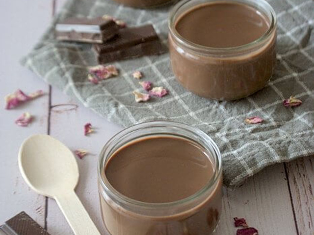 Dessert Blog Recettes de Desserts de MiDiabeteCooking