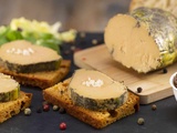 Foie gras : le cadeau raffiné pour marquer les grandes occasions