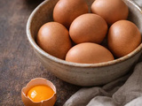 Œufs dans une alimentation ig bas : bienfaits et glycémie