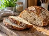 Pain au levain et diabète : est-il vraiment meilleur pour la glycémie