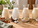 Quel lait végétal choisir quand on est diabétique
