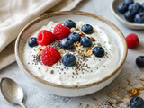 Skyr pour les diabétiques : bonne idée ou faux aliment “santé”