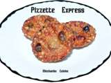 Pizzettes express
