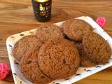 Cookies au chocolat et découverte de la marque Airblock [Partenariat]