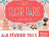Concours Salon sugar Paris
