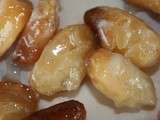 Marrons glaces creoles