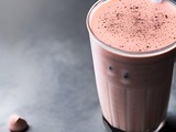 De nouvelles recettes arrivent sur milk-shake