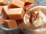 Du milk-shake caramel au beurre salé