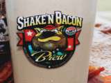 Shake ‘n Bacon Brew: Le milk-shake au bacon et à la bière
