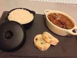 Chili Con Carne by Cookeo