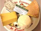 Fromages Seigneuret - Vente de fromage