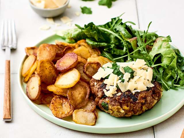 Recettes de Cuisine Equilibree de Mimi Cuisine