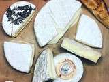 J’aime les fromages de Brie en Seine et Marne