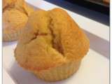 Muffins à la Thoïnoade